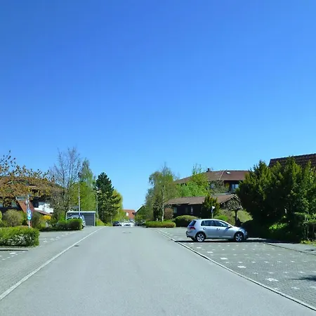 Holiday Park, Immenstaad Дом отдыха Имменштад-ам-Бодензее