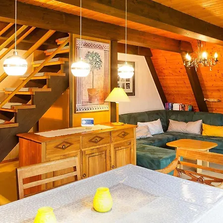 Holiday Park, Immenstaad Дом отдыха *