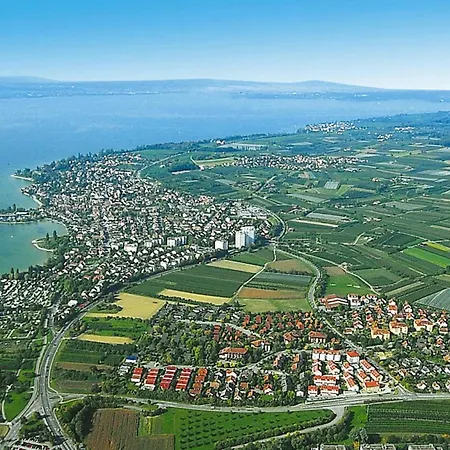 Holiday Park, Immenstaad Дом отдыха Имменштад-ам-Бодензее