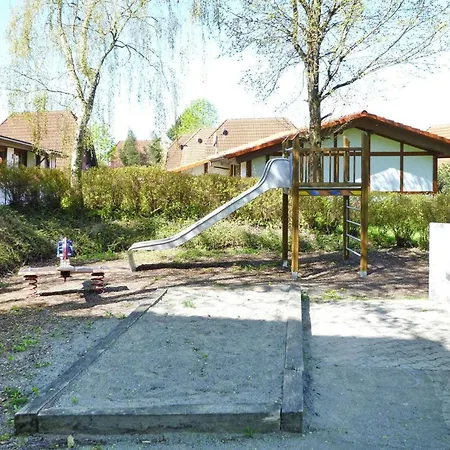 Дом отдыха Holiday Park, Immenstaad *