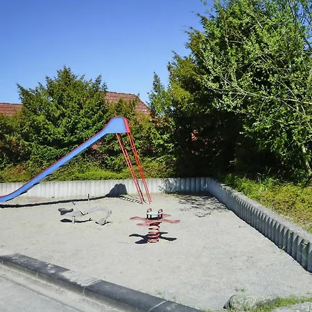 Holiday Park, Immenstaad Дом отдыха